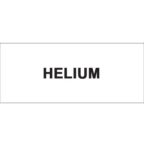 Značka Helium