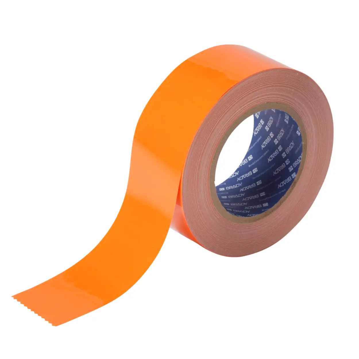 Extrémně odolná páska, 5 cm × 30 m, oranžová – XP 150